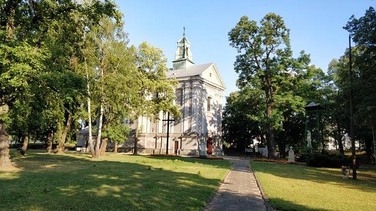 Kościół św. Wawrzyńca